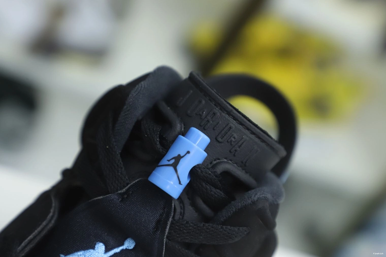 Jordan 6 Jordan Air unc 0103